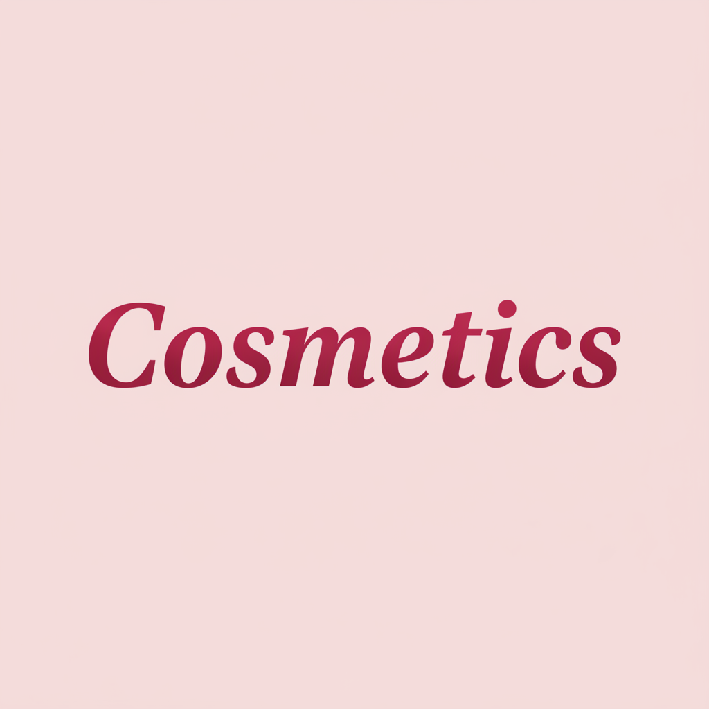 Cosmetics