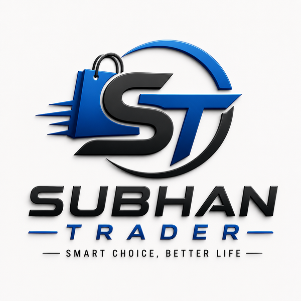 Subhan Traders