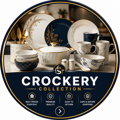 Crockery