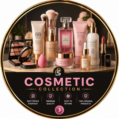 Cosmetics