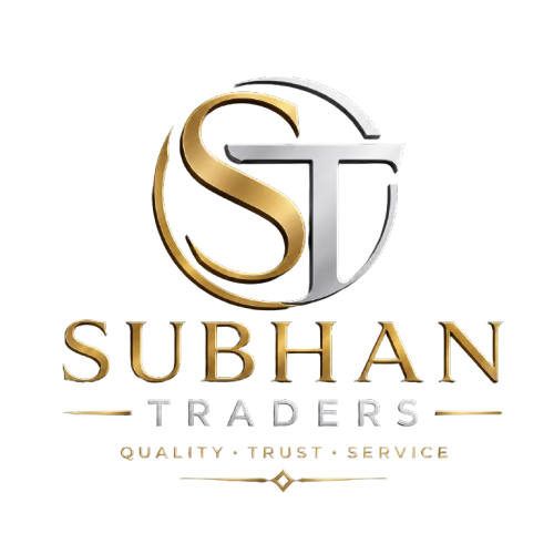 Subhan Traders