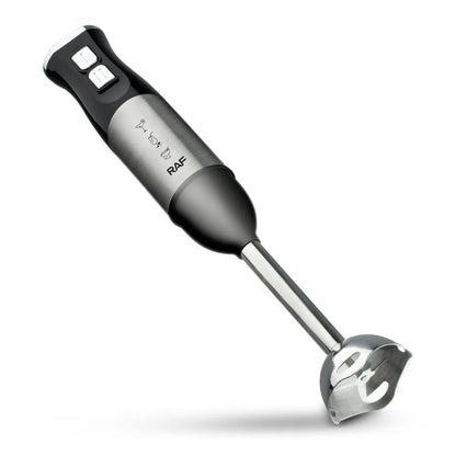 Portable Electric Hand Blender – Powerful & Easy-to-Use Kitchen Mixer