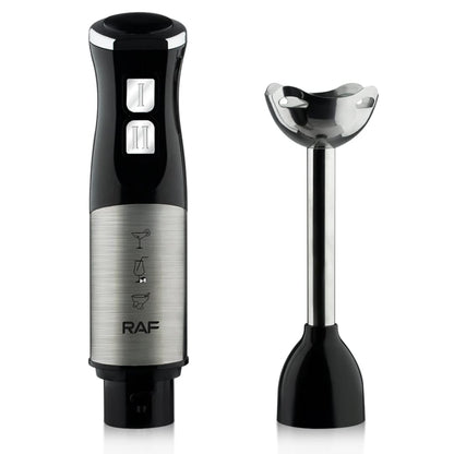 Portable Electric Hand Blender – Powerful & Easy-to-Use Kitchen Mixer