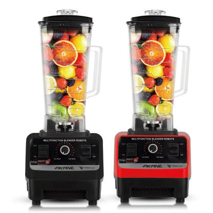 Electric Motor Blender | High-Speed Multi-Purpose Kitchen Blender for Juices & Smoothie