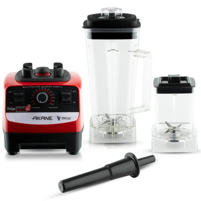 Electric Motor Blender | High-Speed Multi-Purpose Kitchen Blender for Juices & Smoothie